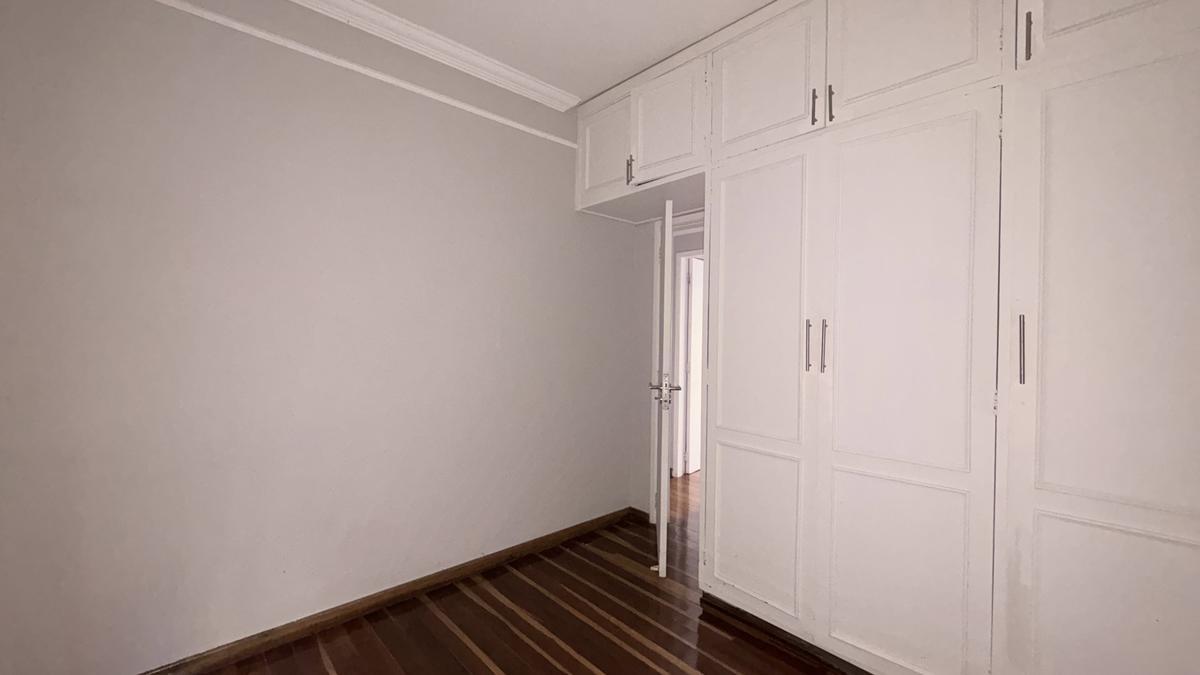 Apartamento, Luxemburgo, 4 Quartos, 1 Vaga, 1 Suíte