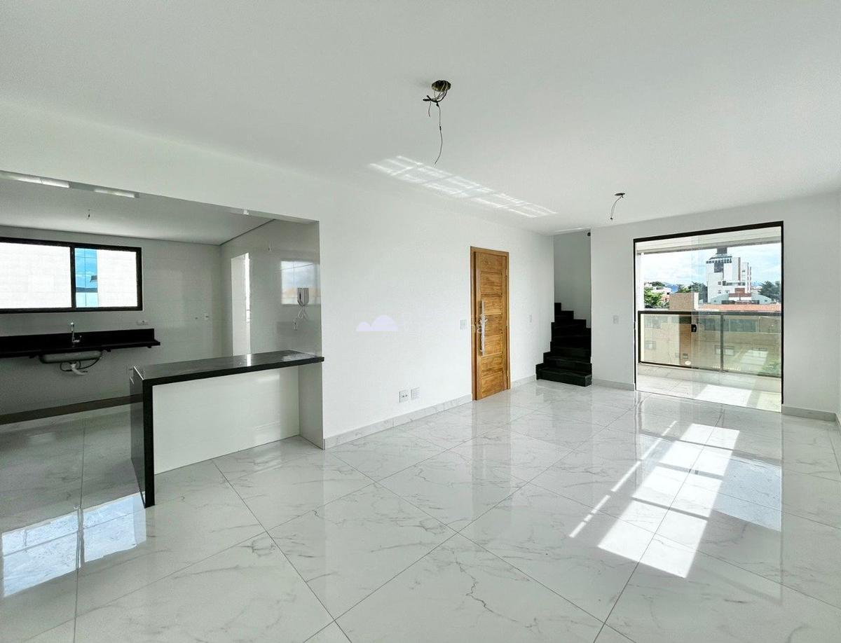 Apartamento, Santa Rosa, 4 Quartos, 5 Vagas, 4 Suítes