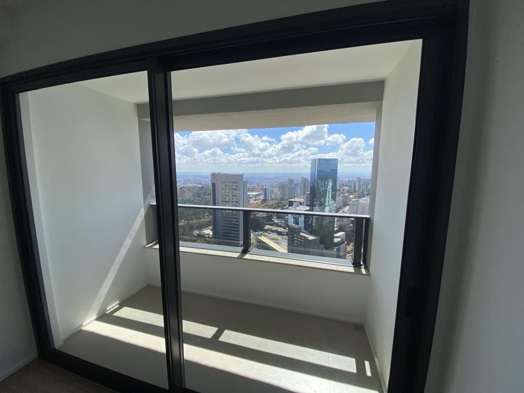 Apartamento, Vila da Serra, 2 Quartos, 2 Vagas, 2 Suítes