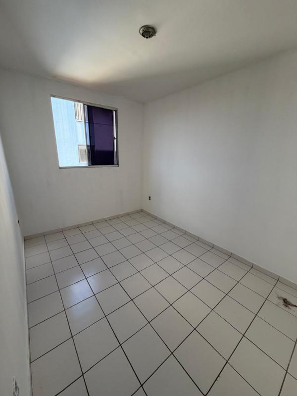 Apartamento, Conjunto Nova Pampulha (justinópolis), 2 Quartos, 1 Vaga