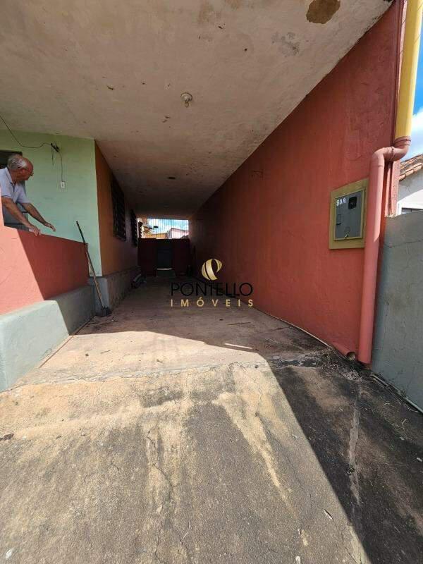 Casa, Piedade, 4 Quartos, 3 Vagas, 1 Suíte