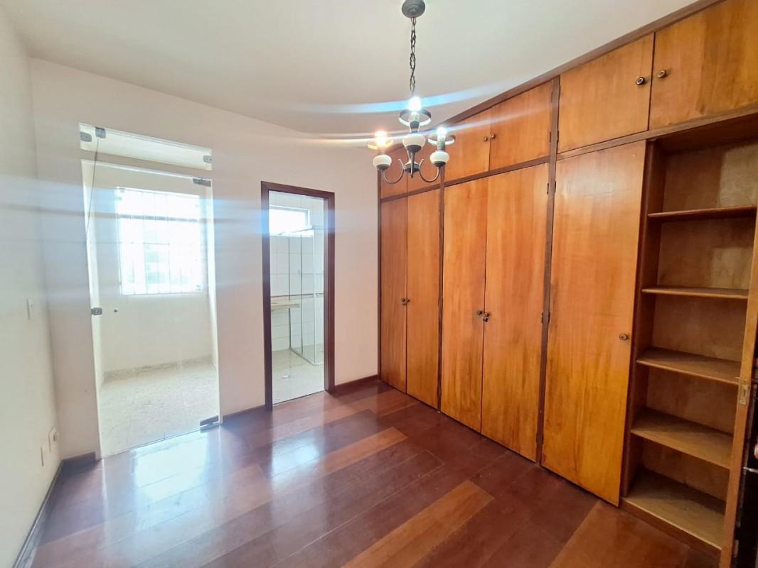 Apartamento, Cidade Nova, 4 Quartos, 2 Vagas, 1 Suíte