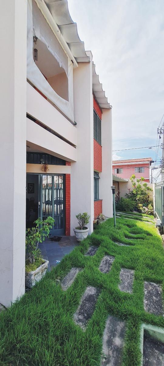 Casa, Ipiranga, 5 Quartos, 4 Vagas, 1 Suíte