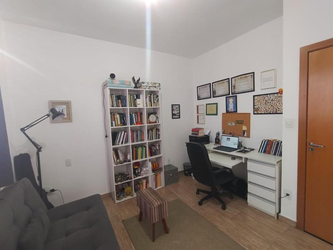 Apartamento, Parque Belo Horizonte Industrial, 3 Quartos, 1 Vaga, 1 Suíte