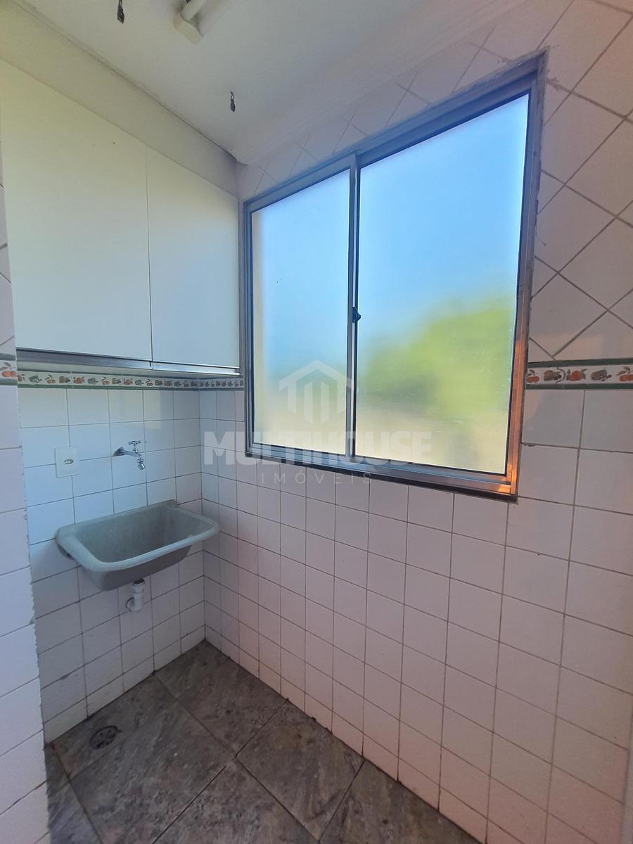 Apartamento, Floramar, 2 Quartos, 1 Vaga