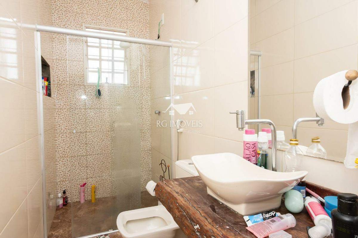 Casa, Cardoso, 3 Quartos, 3 Vagas, 1 Suíte