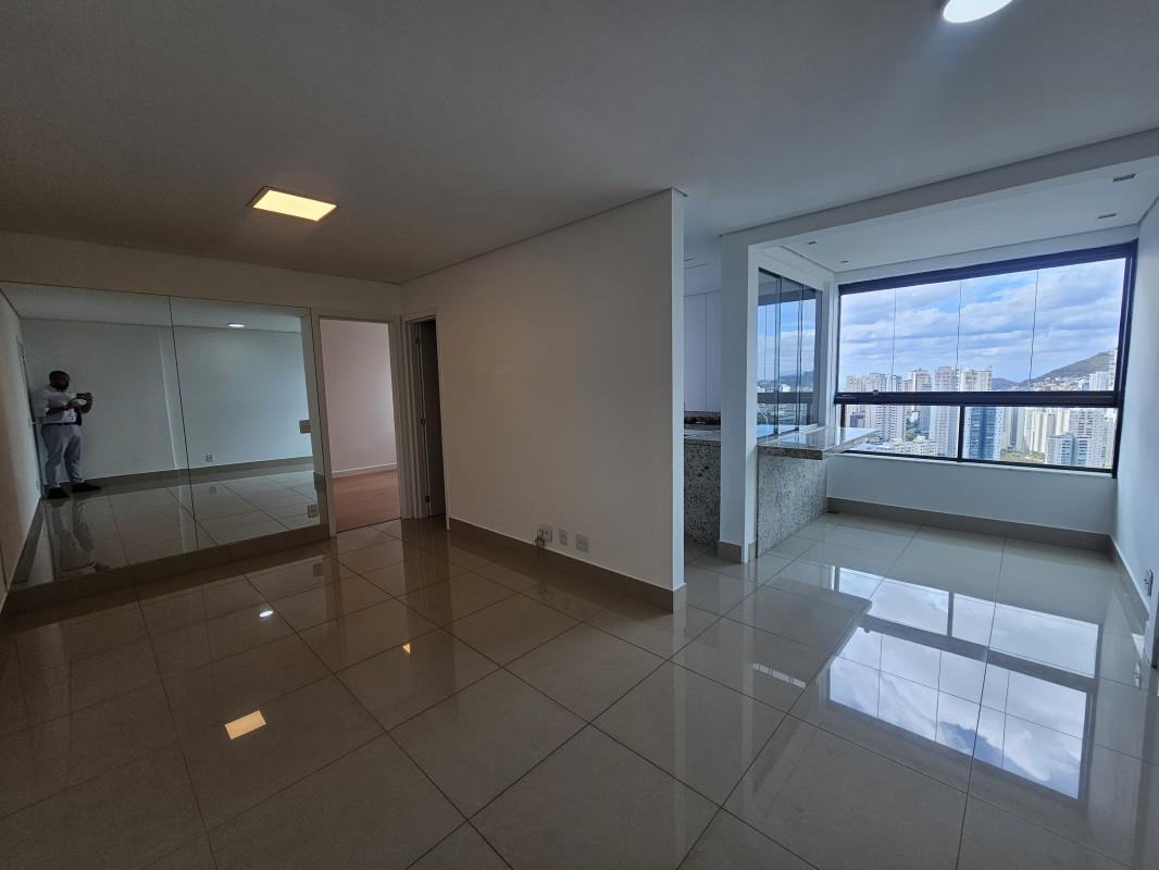 Apartamento, Vila da Serra, 1 Quarto, 1 Vaga, 1 Suíte