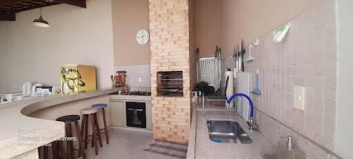Casa, Eldorado, 3 Quartos, 2 Vagas, 1 Suíte