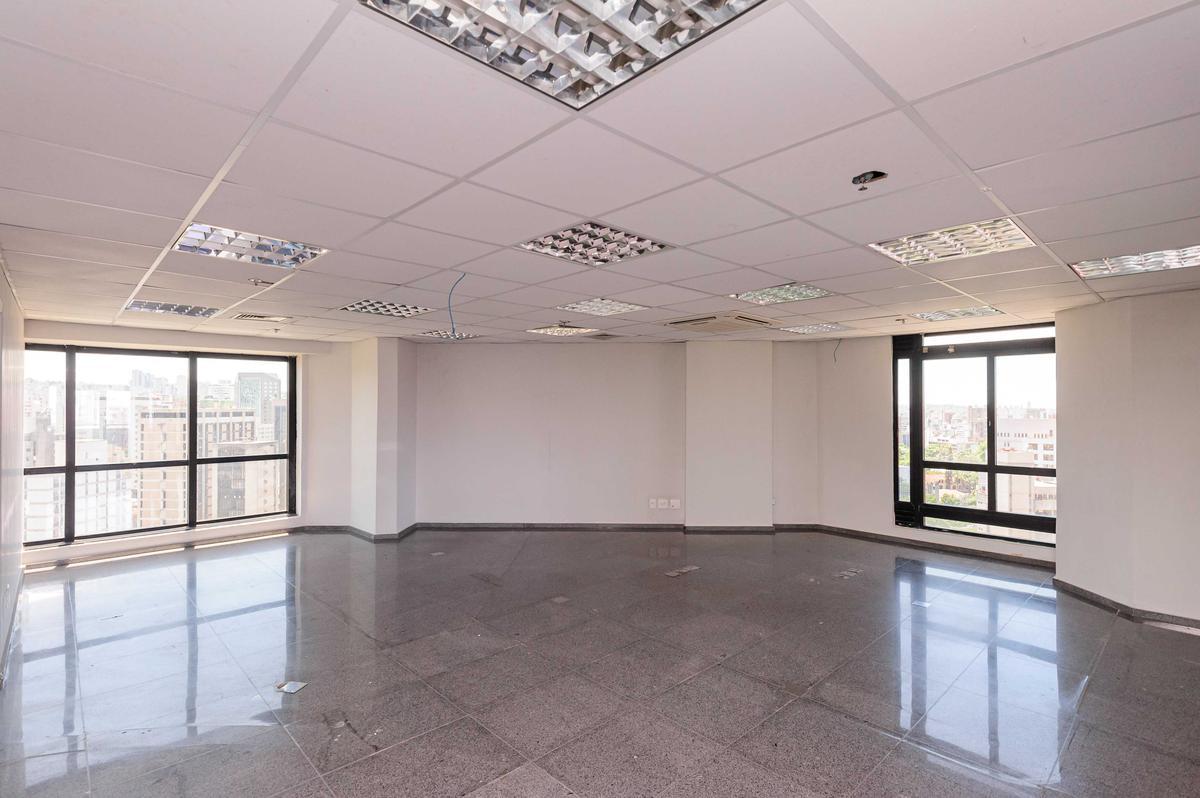 Sala, Funcionários, 0 Quarto, 5 Vagas