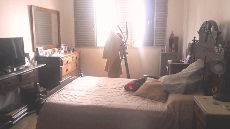 Apartamento, Santo Antônio, 4 Quartos, 3 Vagas, 2 Suítes