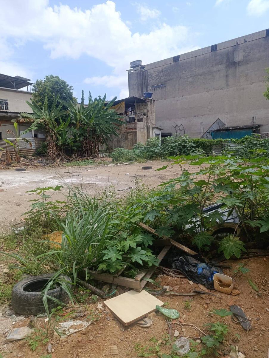 Lote, Caladinho, 0 Quarto, 0 Vaga