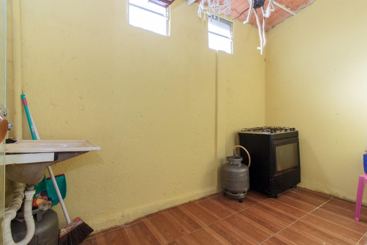 Casa, Céu Azul, 2 Quartos, 1 Vaga