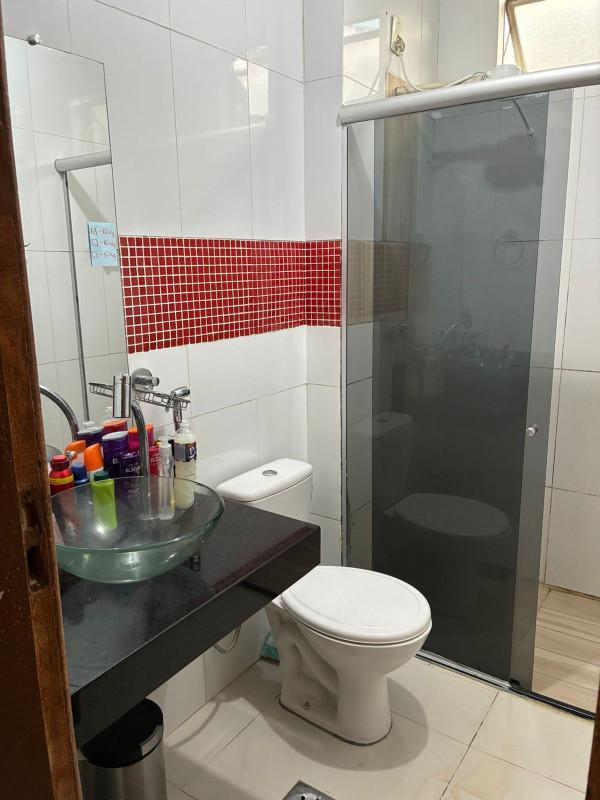 Apartamento, Jardim Riacho das Pedras, 2 Quartos, 1 Vaga