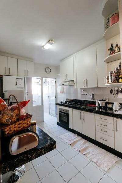 Cobertura, Santa Inês, 4 Quartos, 3 Vagas, 2 Suítes