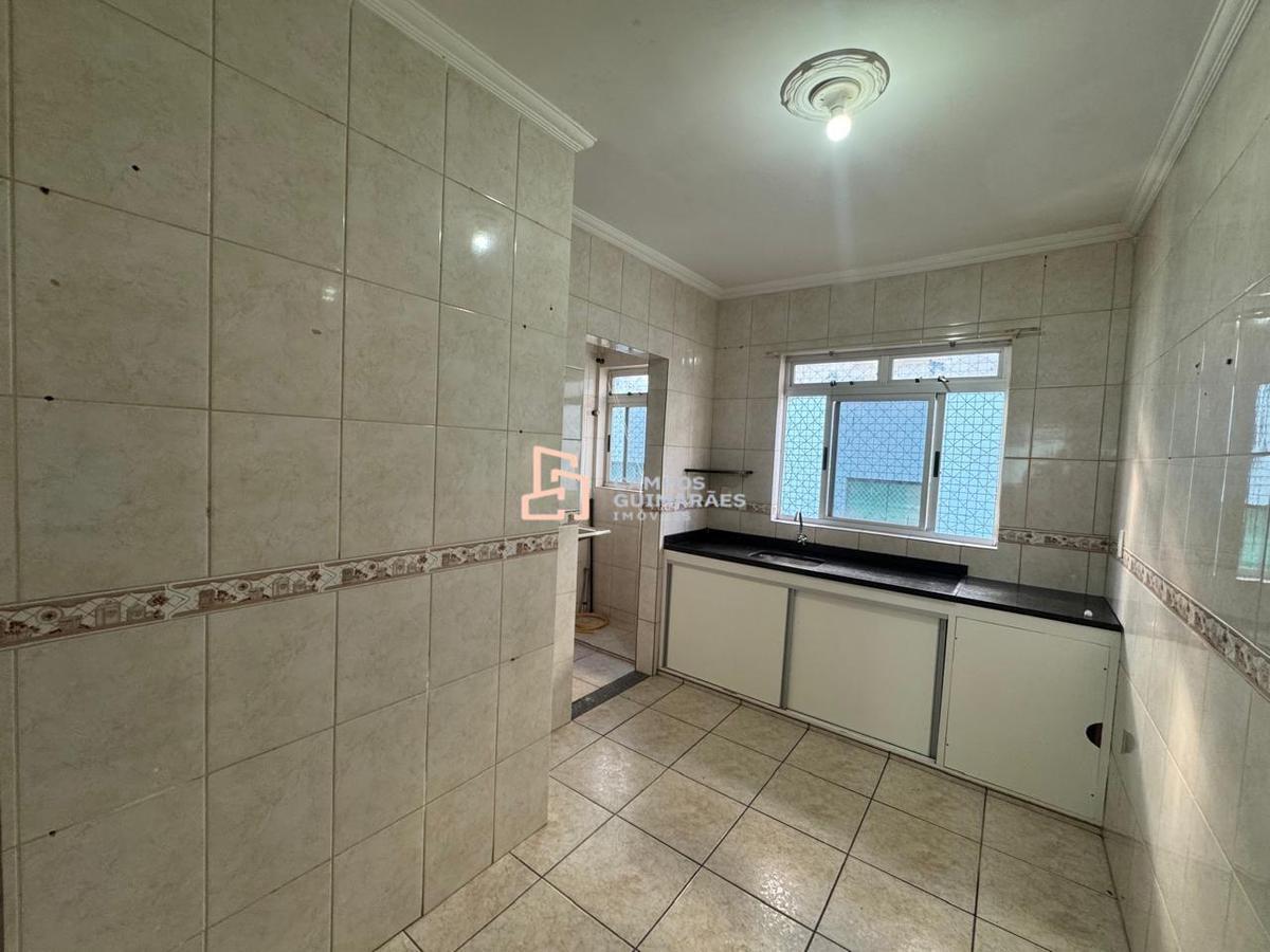 Apartamento, Santa Cruz, 3 Quartos, 1 Vaga, 1 Suíte
