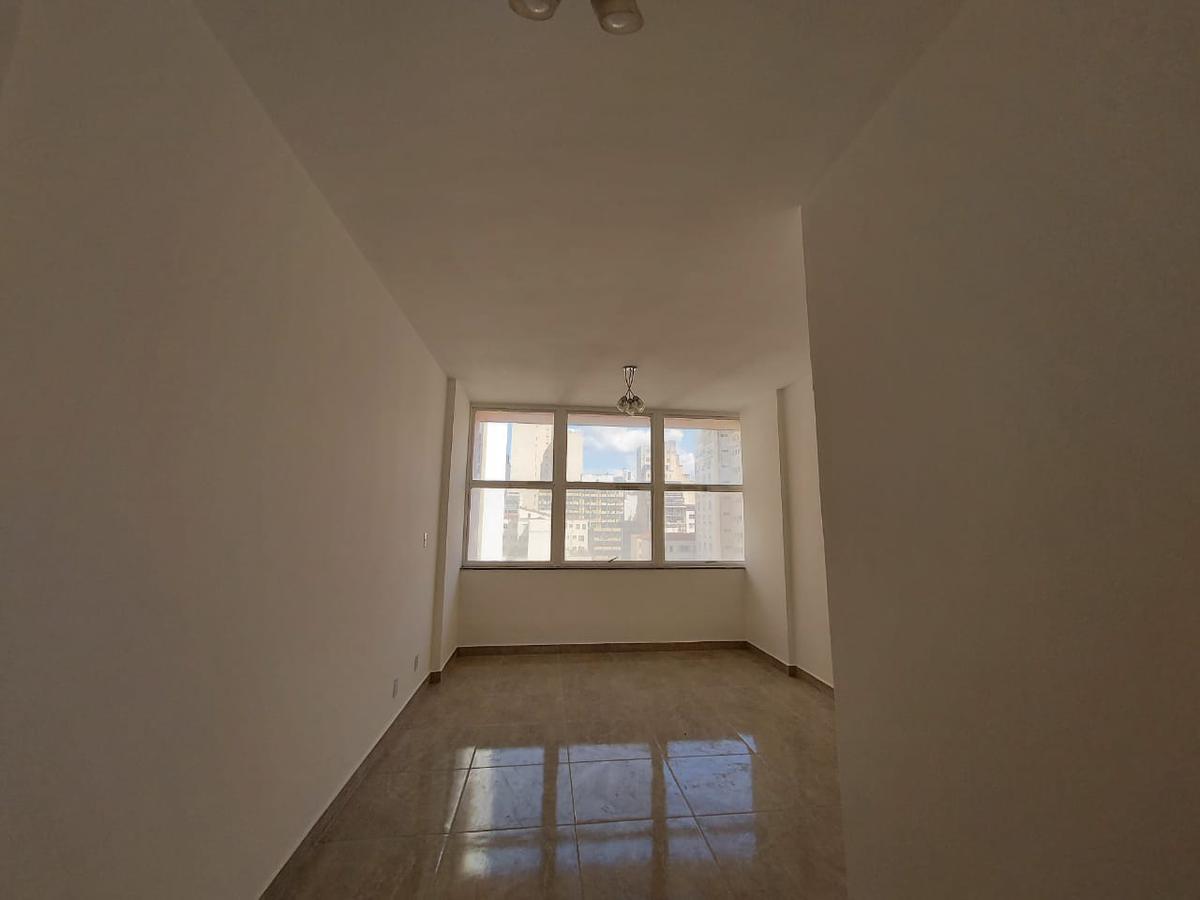 Sala, Centro, 0 Quarto, 0 Vaga