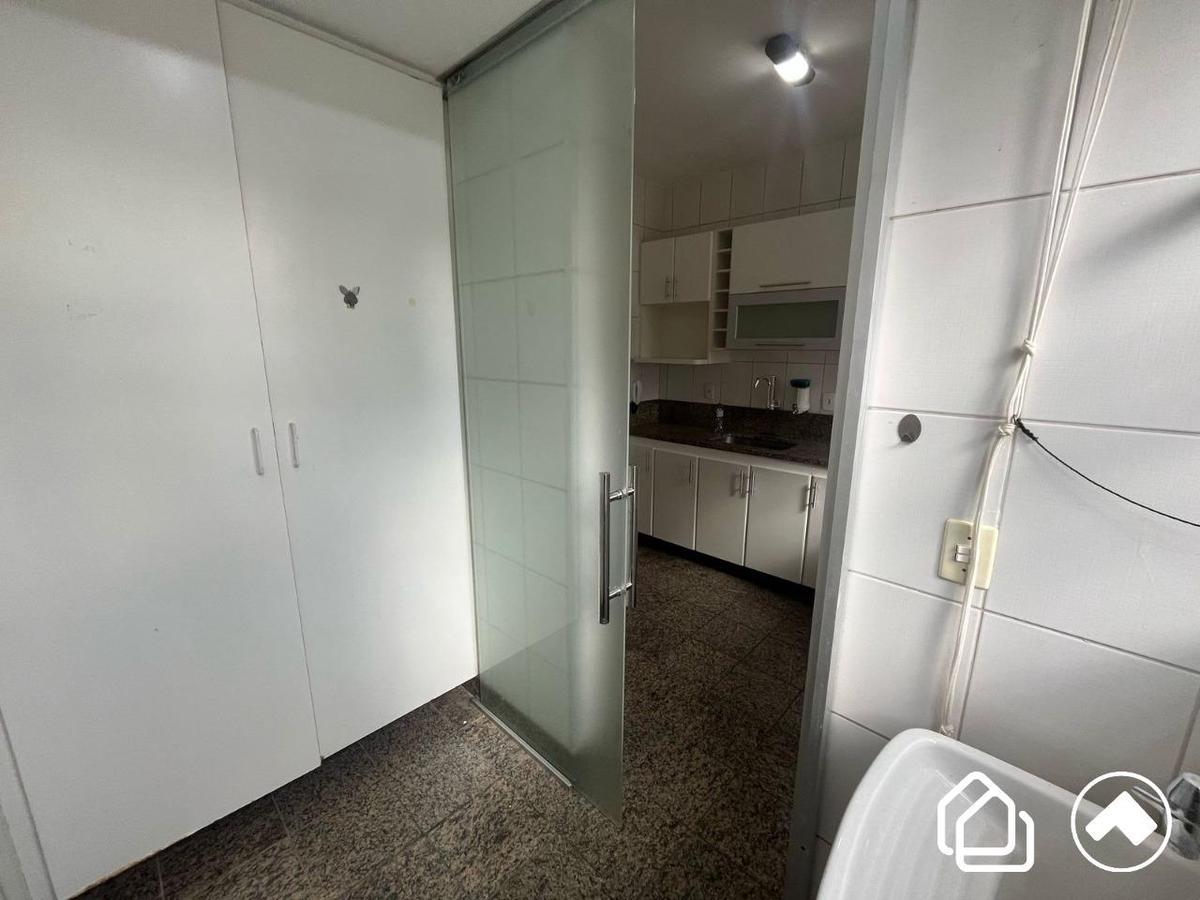 Apartamento, Buritis, 3 Quartos, 2 Vagas, 1 Suíte