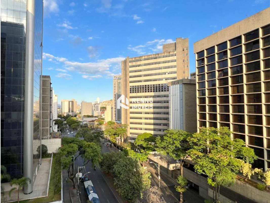 Cobertura, Funcionários, 6 Quartos, 3 Vagas, 1 Suíte