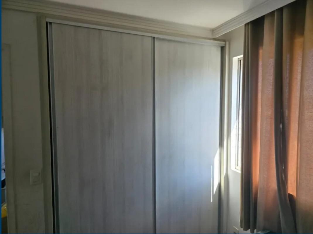 Apartamento, Cinquentenário, 3 Quartos, 1 Vaga, 1 Suíte