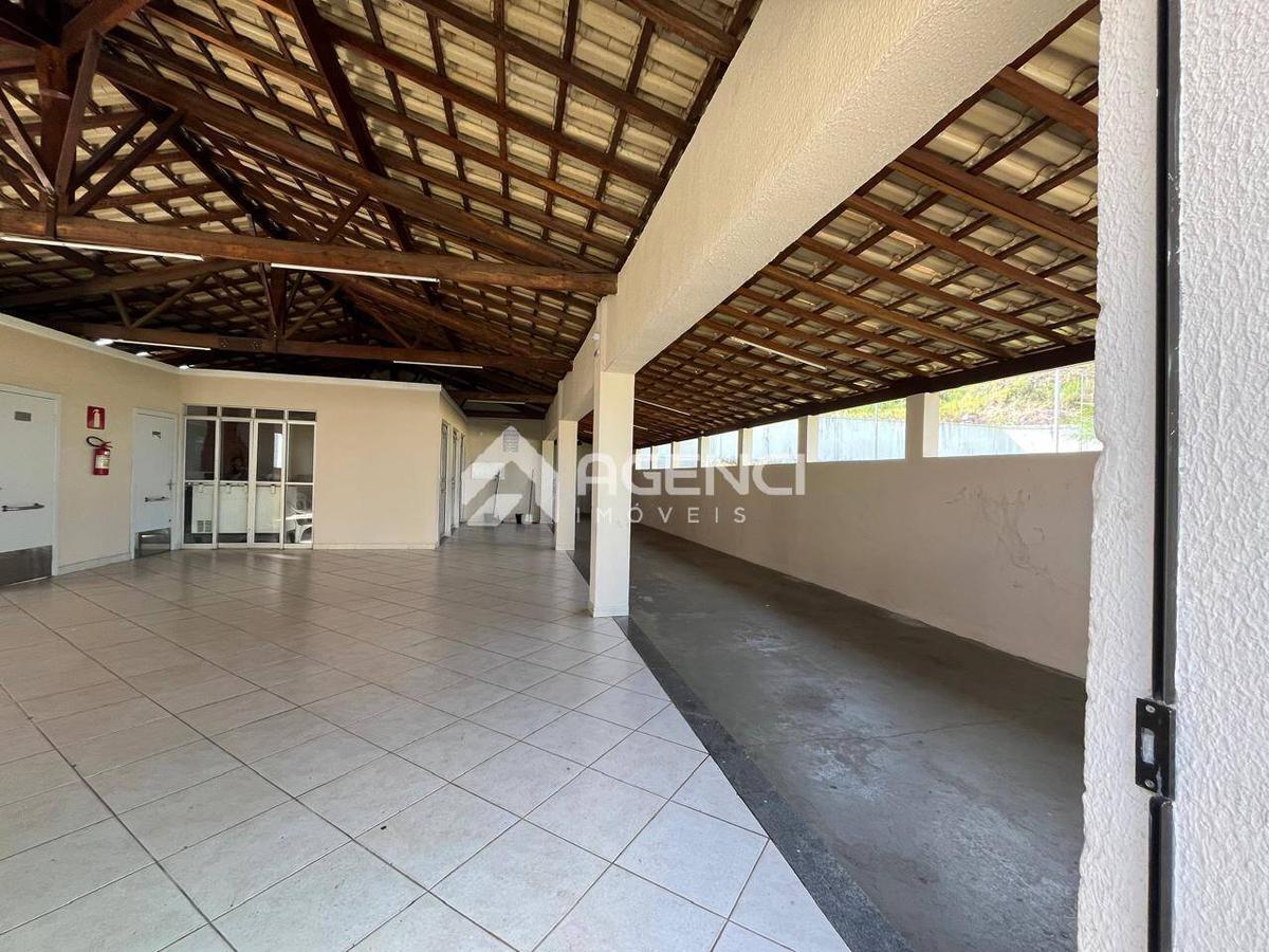 Apartamento, Industrial Santa Rita, 2 Quartos, 0 Vaga, 0 Suíte