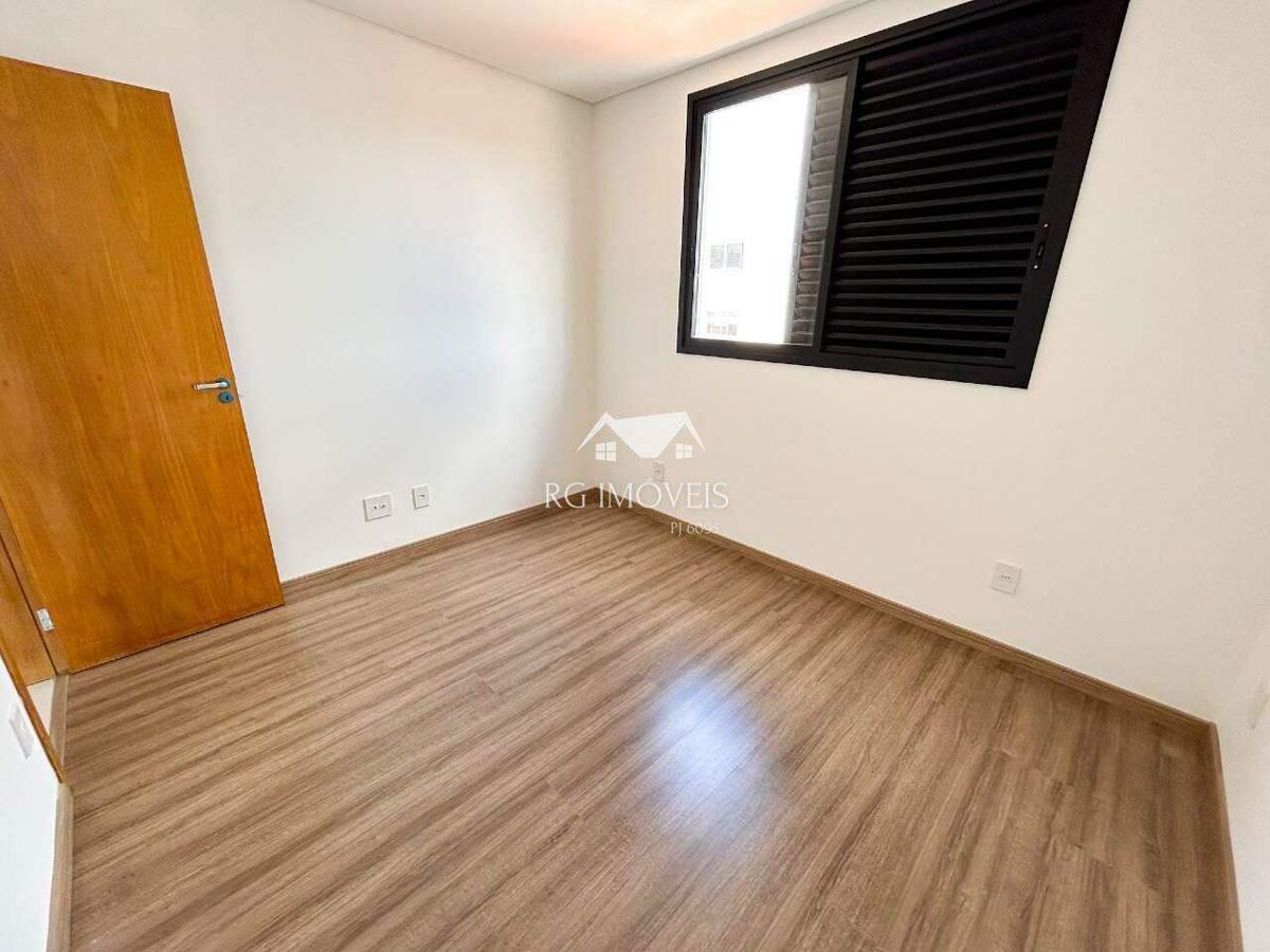 Apartamento, Inconfidentes, 3 Quartos, 4 Vagas, 2 Suítes