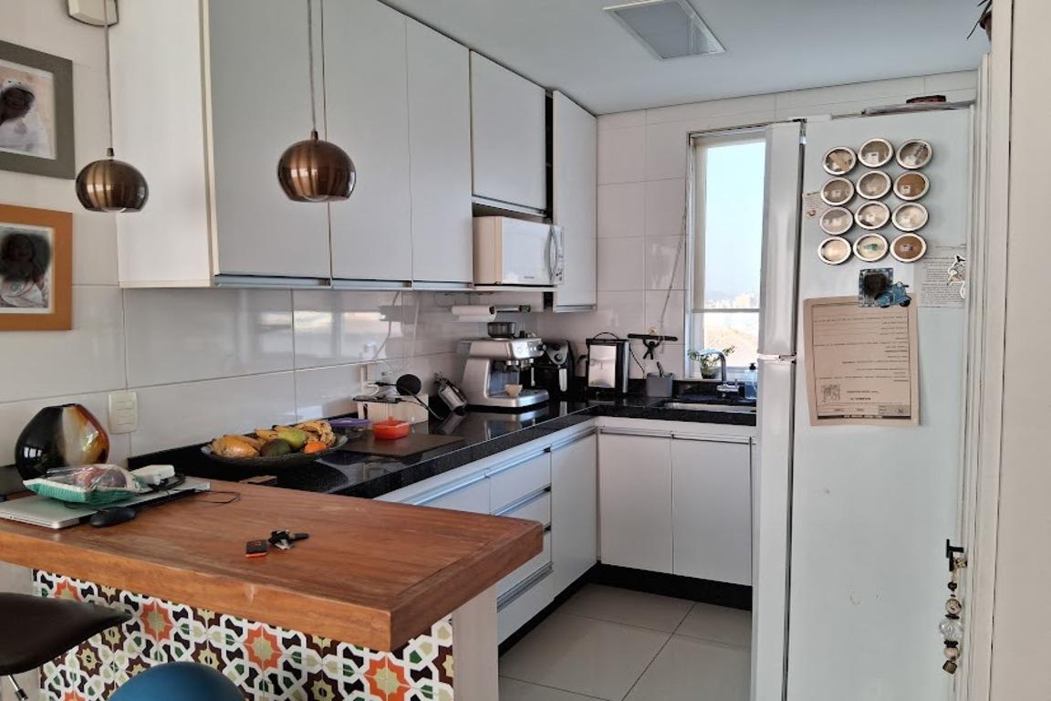 Apartamento, Concórdia, 3 Quartos, 2 Vagas, 1 Suíte