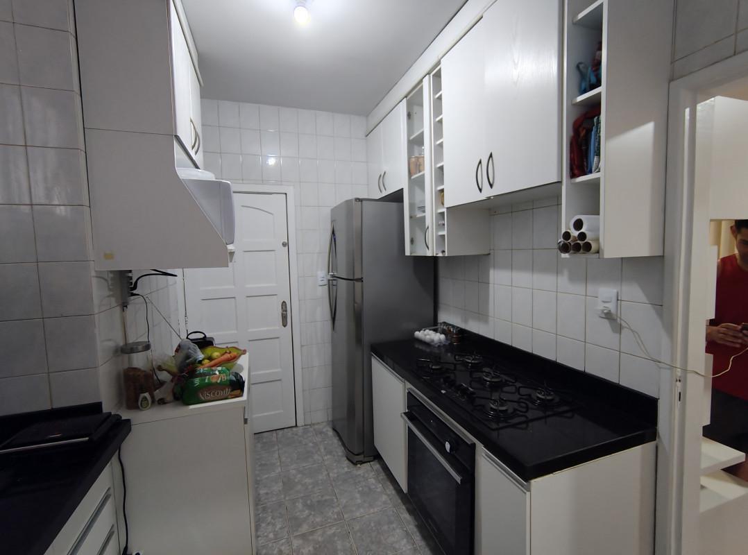 Apartamento, Buritis, 3 Quartos, 2 Vagas, 1 Suíte