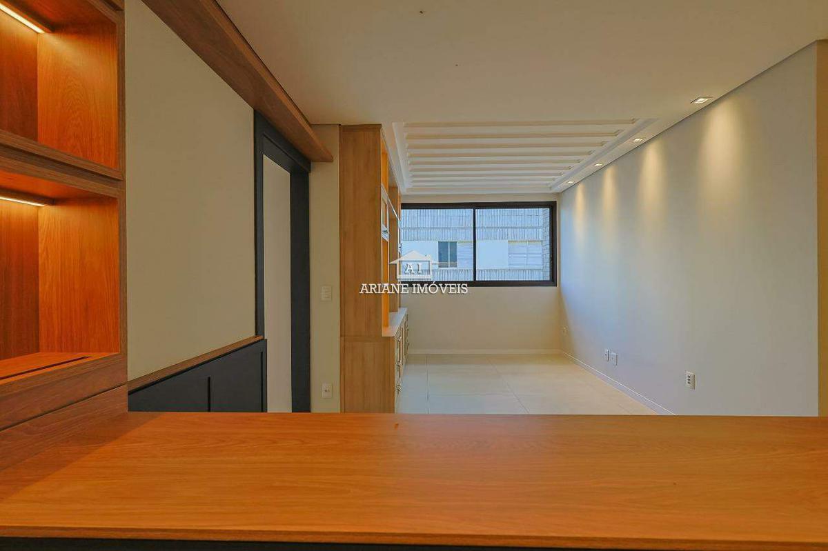 Apartamento, Santo Agostinho, 2 Quartos, 2 Vagas, 2 Suítes