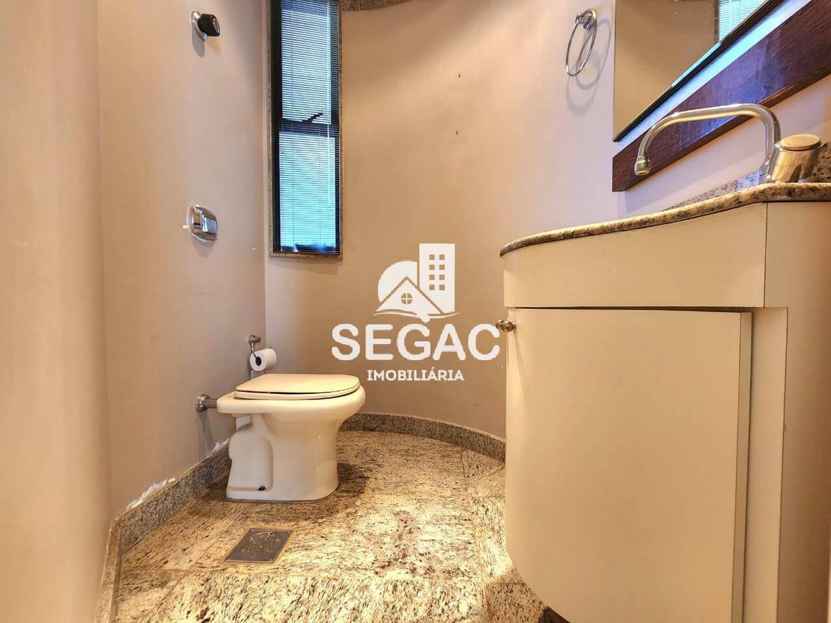 Apartamento, Buritis, 4 Quartos, 2 Vagas, 1 Suíte