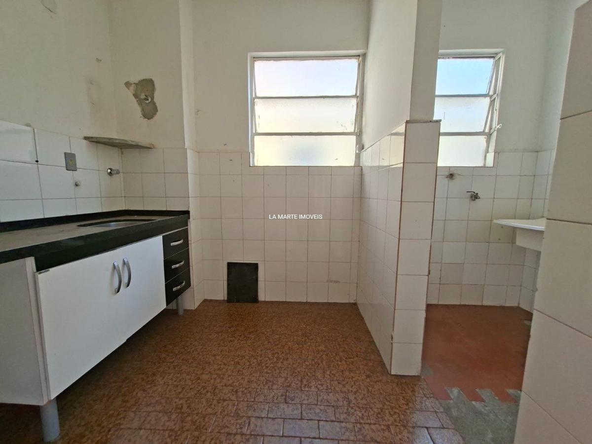 Apartamento, Novo Riacho, 2 Quartos, 1 Vaga