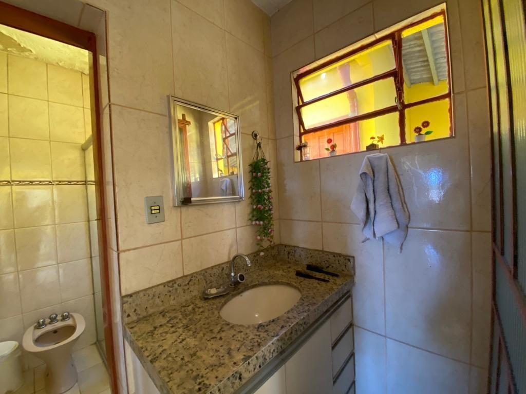 Casa, Aparecida, 3 Quartos, 2 Vagas