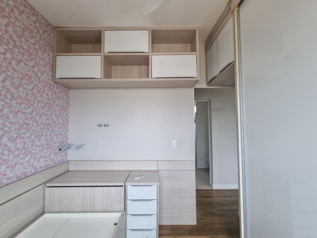 Cobertura, Jardim Riacho das Pedras, 2 Quartos, 1 Vaga