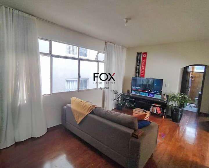 Apartamento, Serra, 2 Quartos, 2 Vagas
