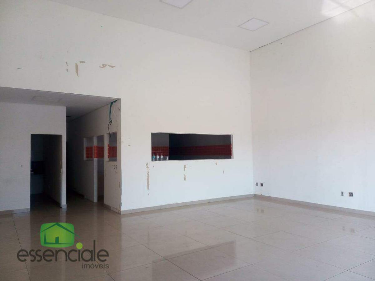 Andar, Inconfidentes, 0 Quarto, 0 Vaga
