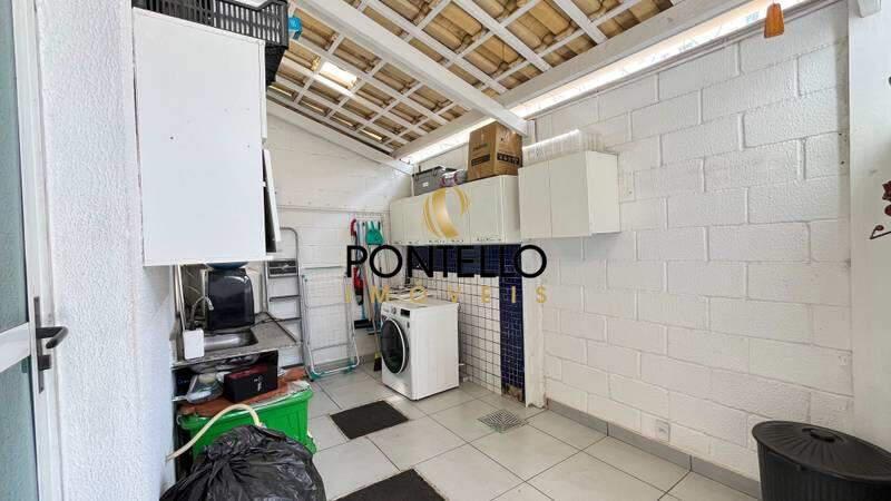 Casa, Castelo, 2 Quartos, 2 Vagas