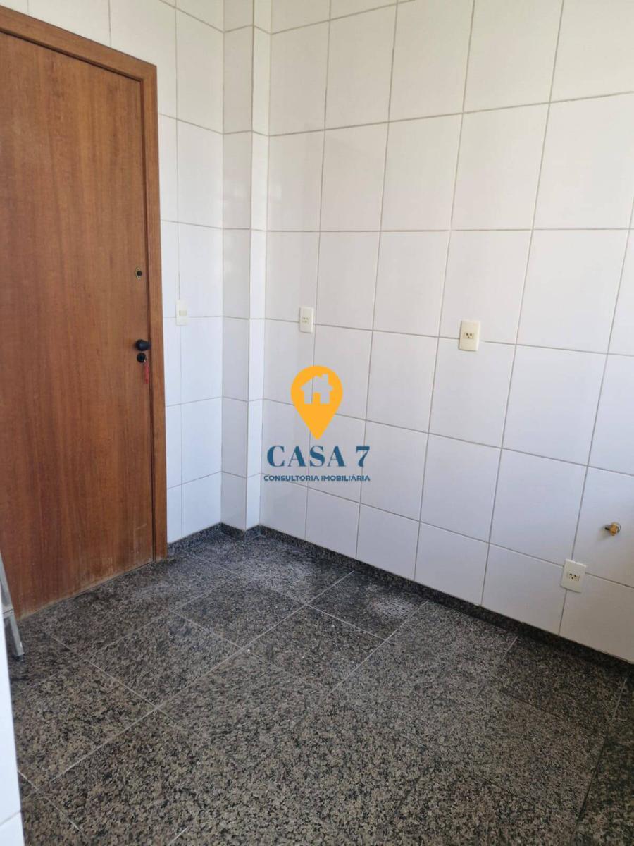 Apartamento, Prado, 3 Quartos, 1 Vaga, 1 Suíte