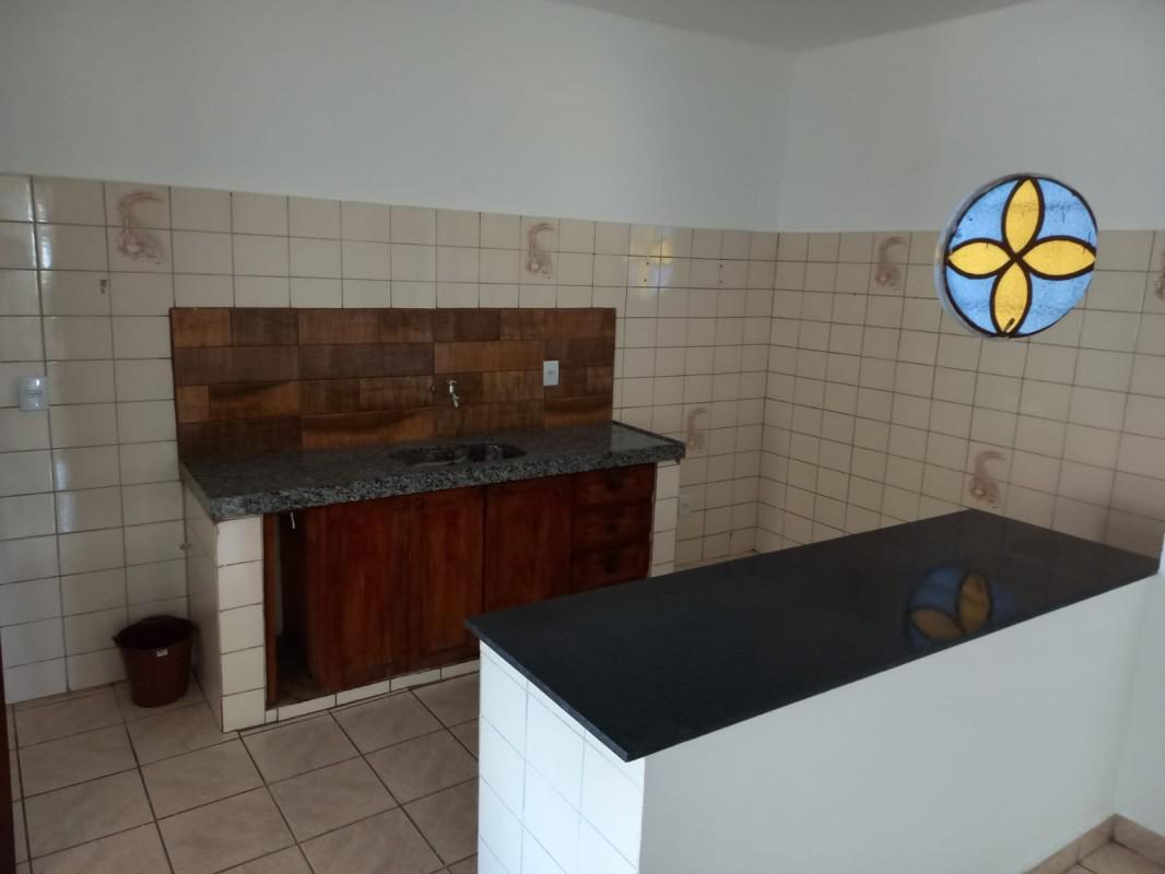 Casa, Eldorado, 2 Quartos, 0 Vaga