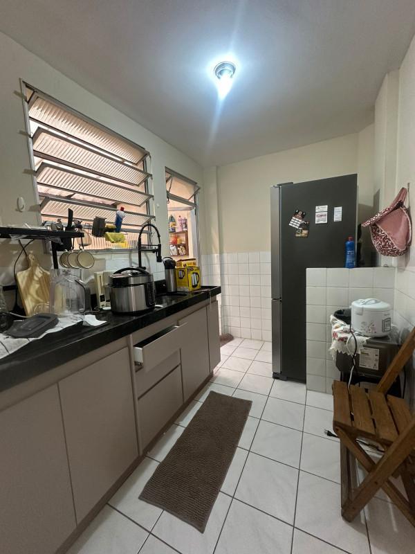 Apartamento, Santa Efigênia, 2 Quartos, 1 Vaga