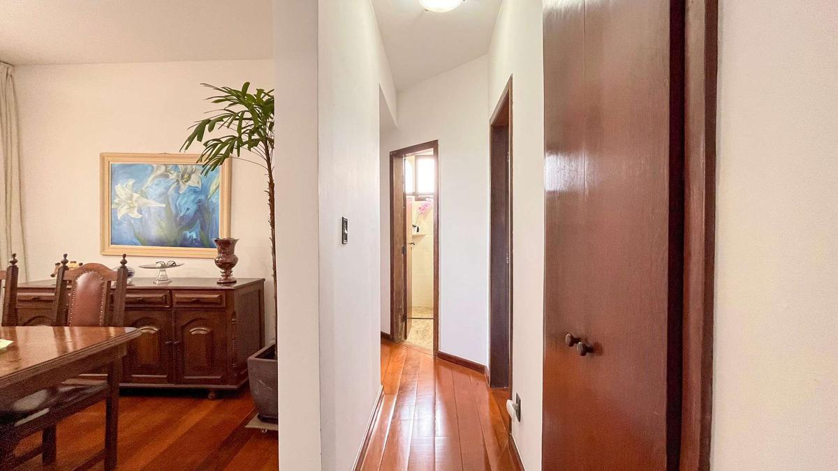 Cobertura, Buritis, 4 Quartos, 2 Vagas, 2 Suítes