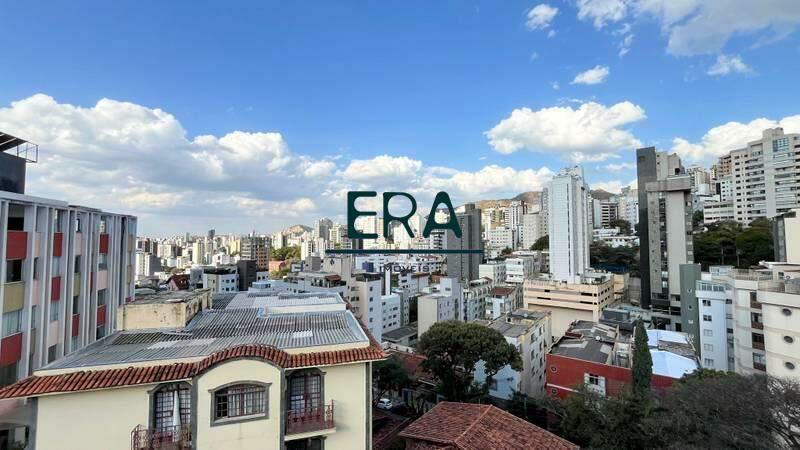Cobertura, Sion, 3 Quartos, 3 Vagas, 3 Suítes