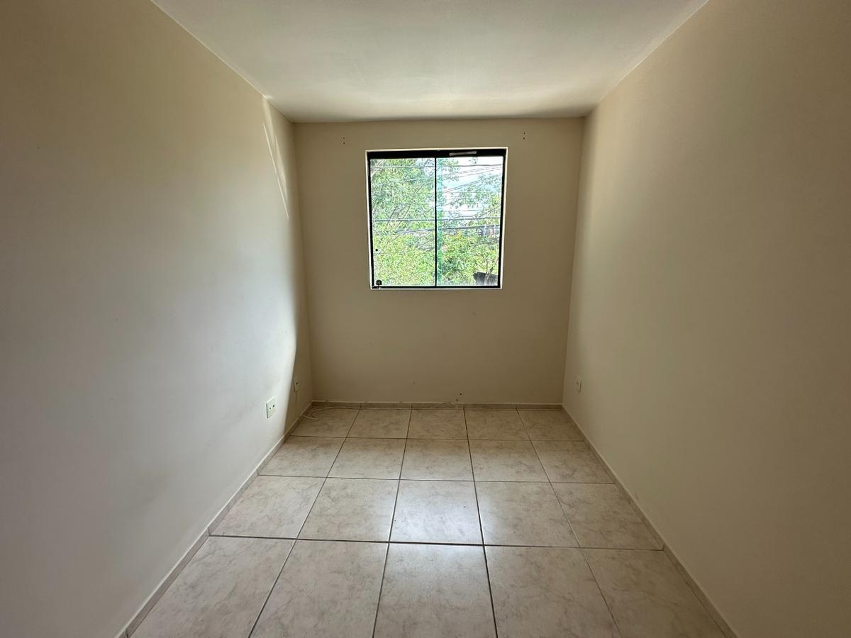 Casa, São Gabriel, 2 Quartos, 2 Vagas