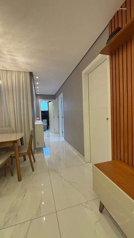 Apartamento, Liberdade, 3 Quartos, 2 Vagas