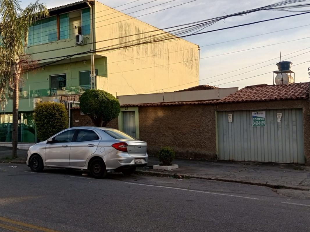 Casa, Santa Inês, 3 Quartos, 3 Vagas, 1 Suíte