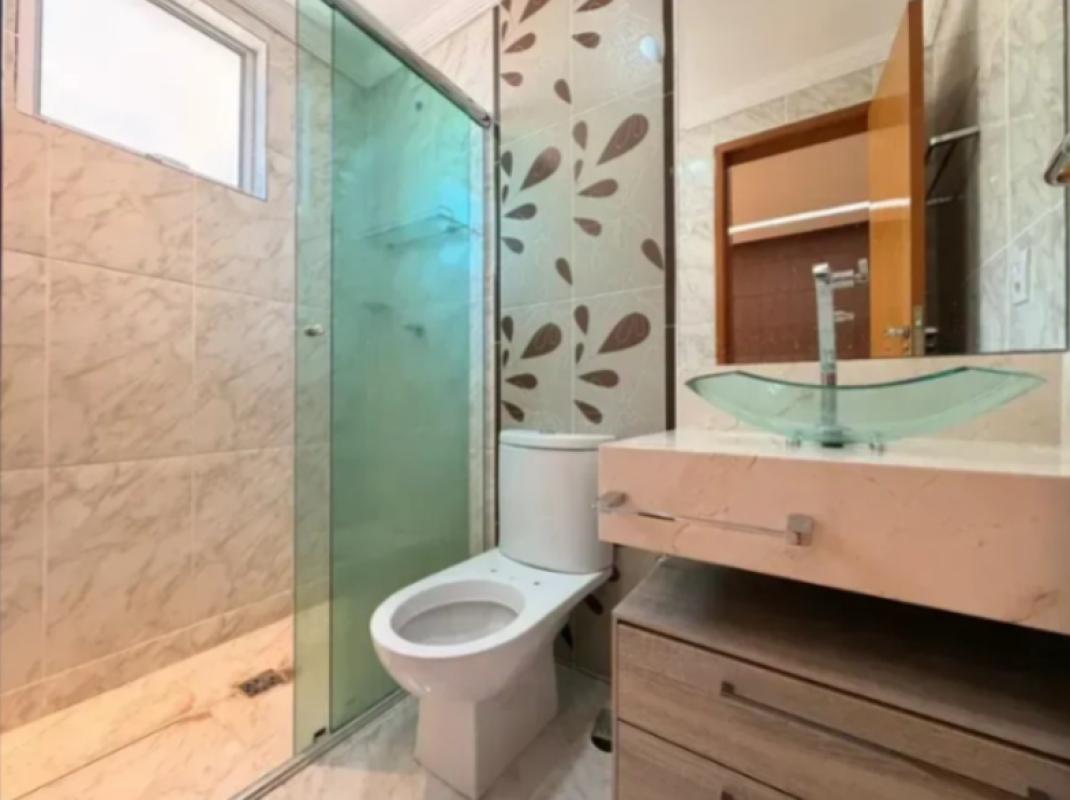 Apartamento, Planalto, 3 Quartos, 2 Vagas, 1 Suíte