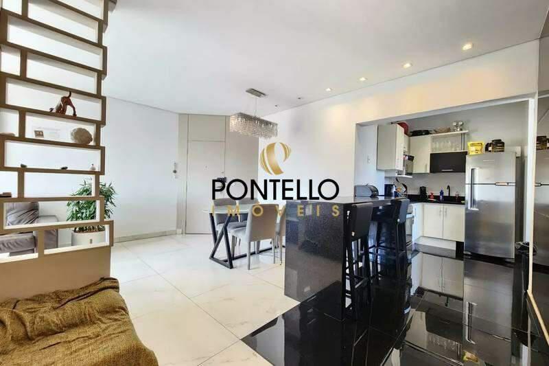 Apartamento, Coração de Jesus, 3 Quartos, 2 Vagas, 1 Suíte