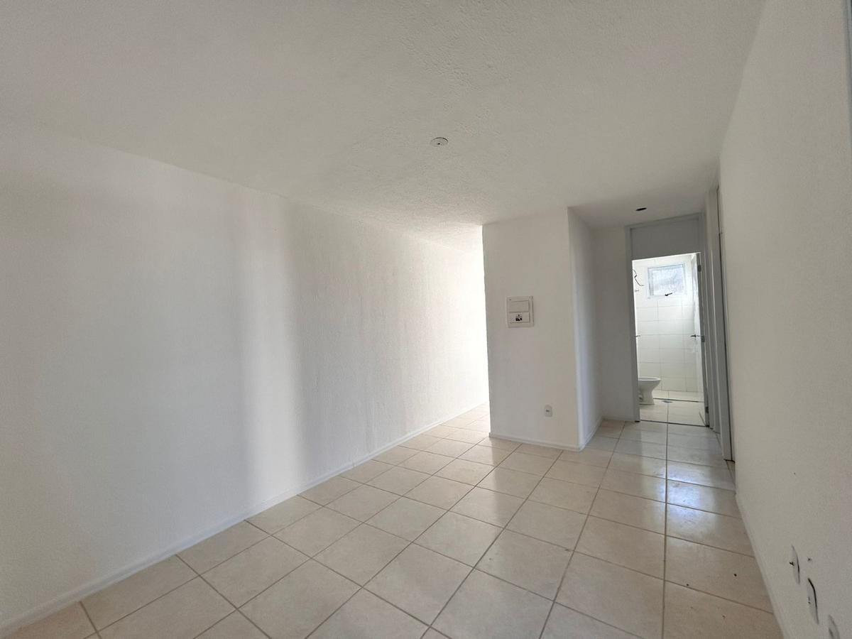 Apartamento, Jardim Brasília, 2 Quartos, 1 Vaga