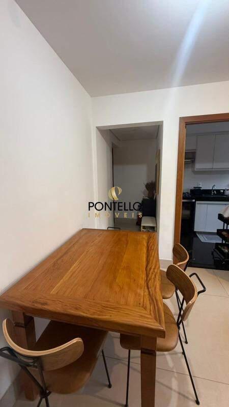 Apartamento, Funcionários, 3 Quartos, 2 Vagas, 1 Suíte
