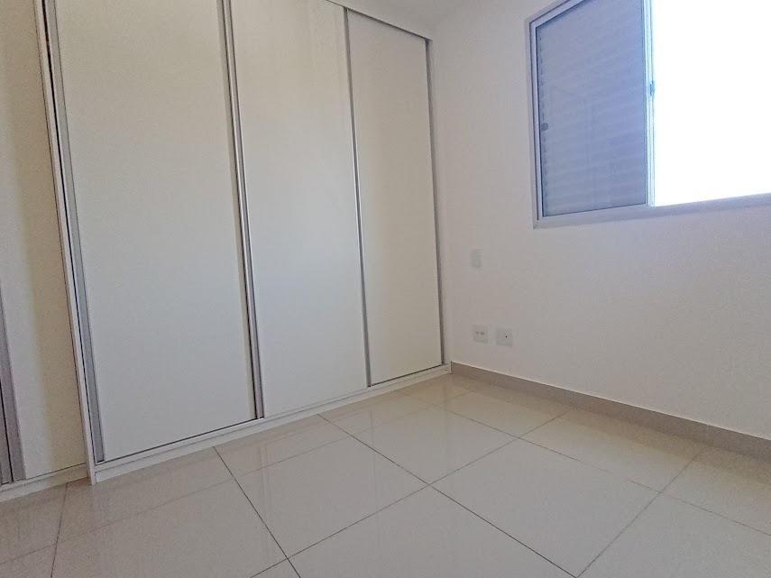 Apartamento, União, 2 Quartos, 2 Vagas, 1 Suíte