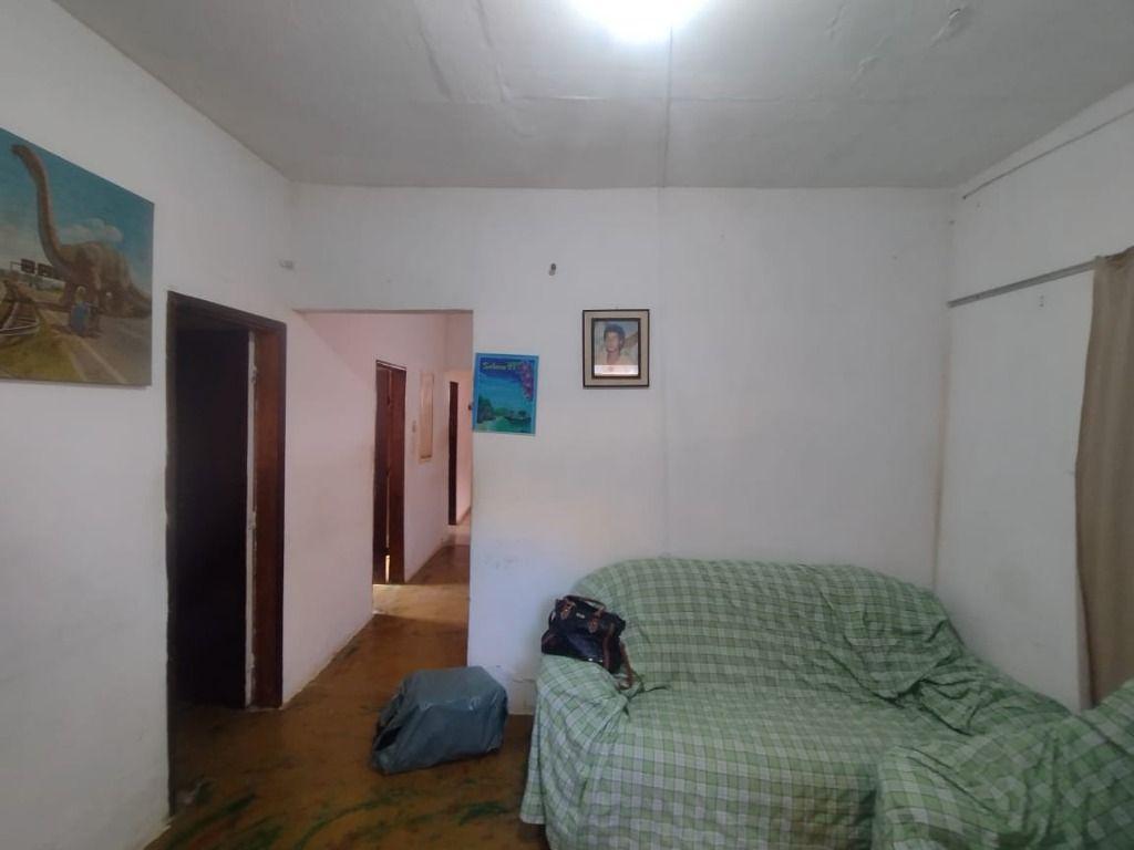 Casa, Alvorada, 7 Quartos, 0 Vaga