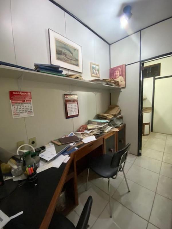 Sala, Savassi, 0 Quarto, 1 Vaga